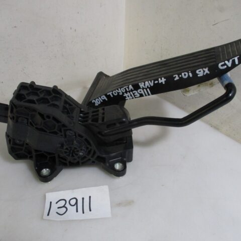 2019 TOYOTA RAV-4 2.0I GX CVT ACCELERATOR PEDAL