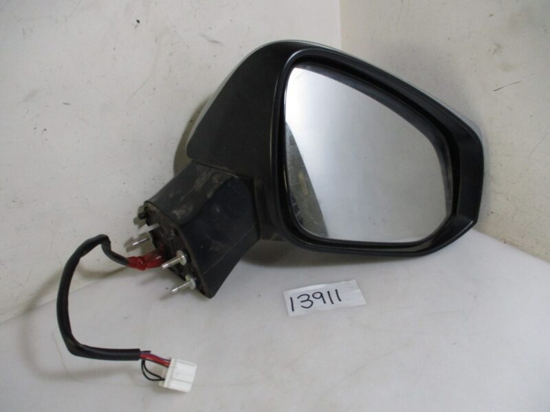 2019 TOYOTA RAV-4 2.0I GX CVT RH DOORMIRROR