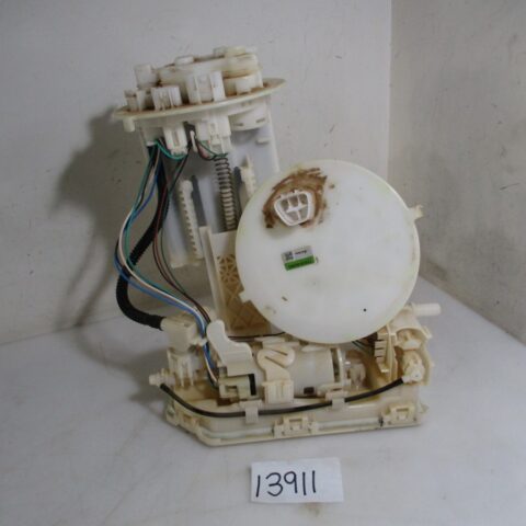 2019 TOYOTA RAV-4 2.0I GX CVT FUEL PUMP