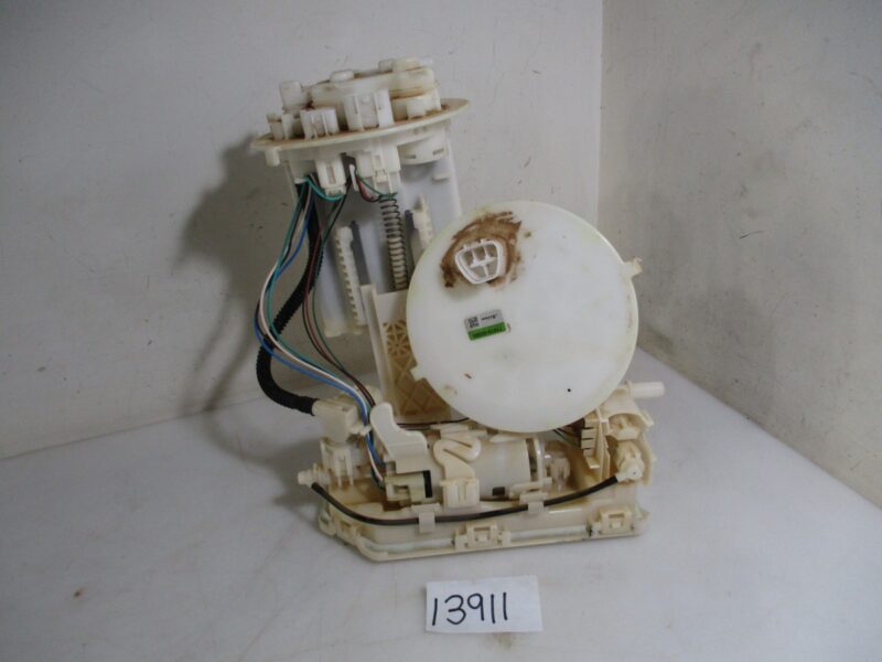 2019 TOYOTA RAV-4 2.0I GX CVT FUEL PUMP