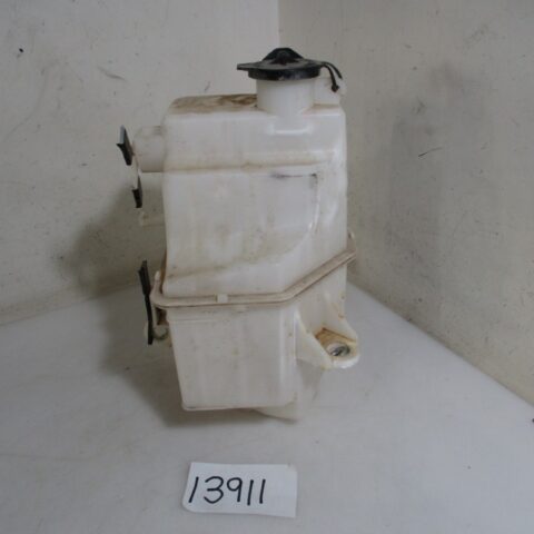 2019 TOYOTA RAV-4 2.0I GX CVT RADIATOR OVERFLOW BOTTLE