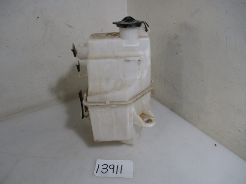 2019 TOYOTA RAV-4 2.0I GX CVT RADIATOR OVERFLOW BOTTLE
