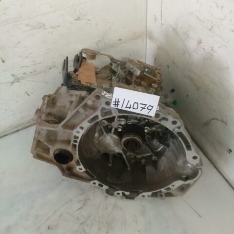 2019 TOYOTA COROLLA 1.8I PRESTIGE MANUAL GEARBOX; ENG NO: 2ZR; 6 SPEED; (WITH DAMAGE)