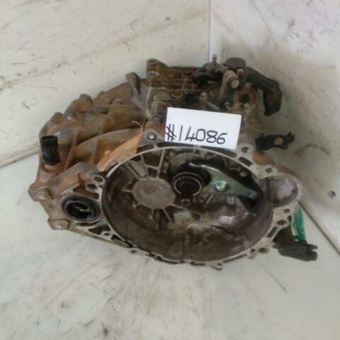 2012 KIA CERATO 2.0I MANUAL GEARBOX; ENG NO: G4KD; 6 SPEED (BELLHOUSING PREVIOUSLY WELDED)