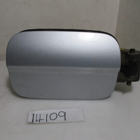 2011 AUDI A6 3.0TDI FUEL FLAP