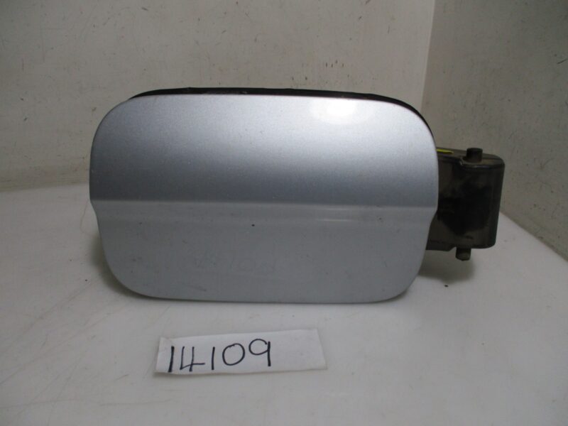 2011 AUDI A6 3.0TDI FUEL FLAP