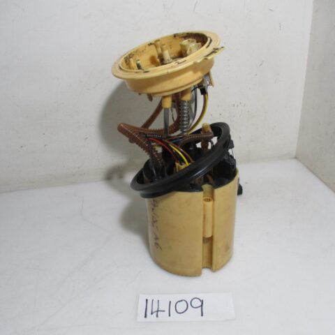 2011 AUDI A6 3.0TDI FUEL PUMP