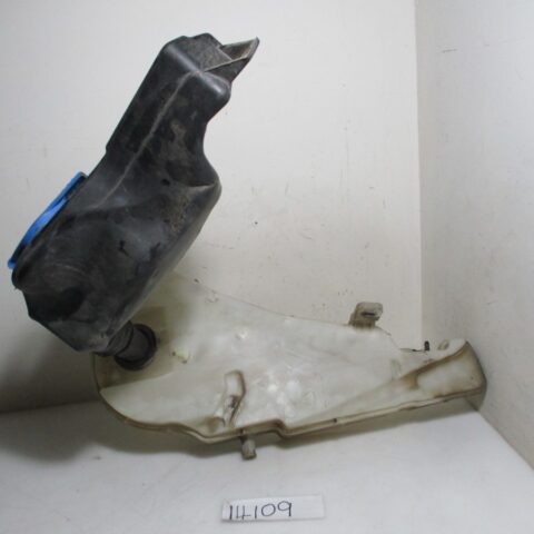 2011 AUDI A6 3.0TDI WINDSCREEN WASHER BOTTLE