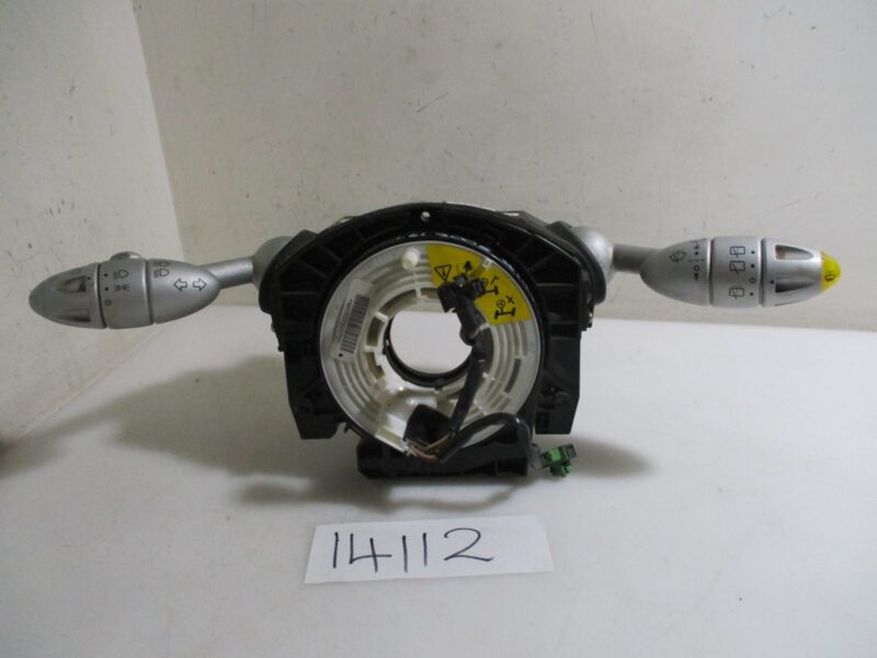2005 MINI COOPER 1.6I COMBO SWITCH (WITHOUT SLIPRING)