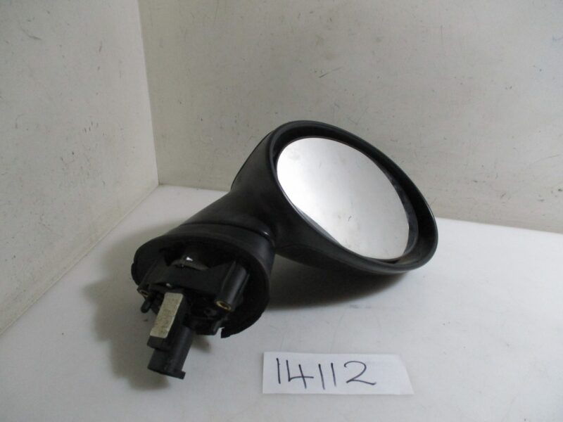 2005 MINI COOPER 1.6I RF DOORMIRROR ELECT