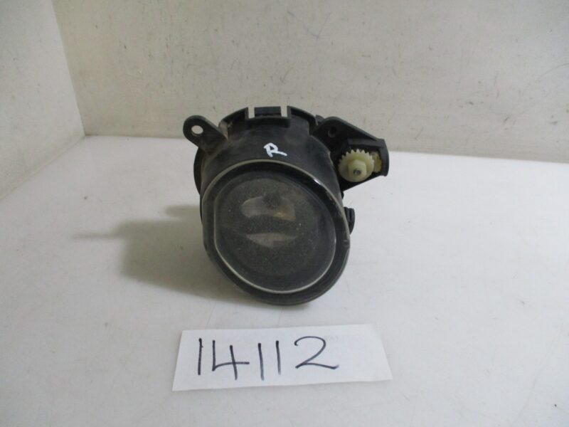 2005 MINI COOPER 1.6I RH FOGLAMP