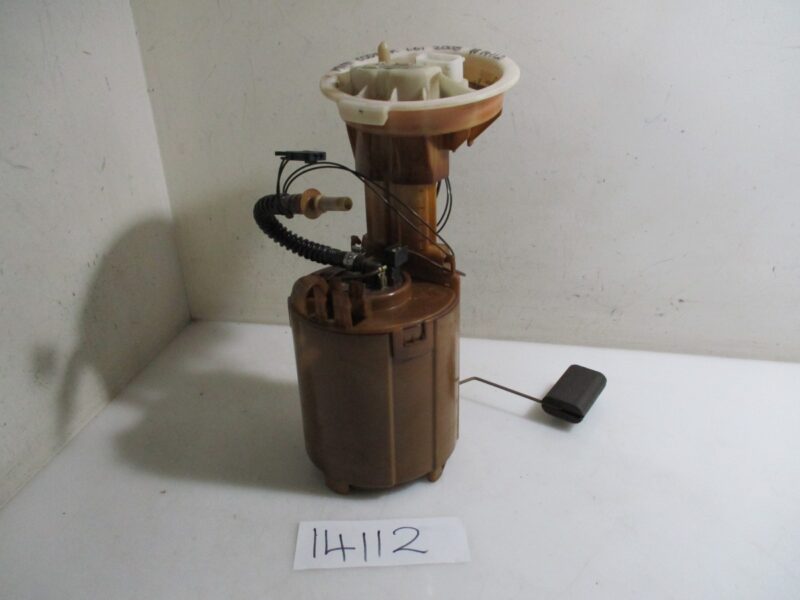 2005 MINI COOPER 1.6I FUEL PUMP + SENDER