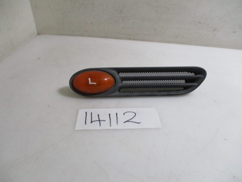 2005 MINI COOPER 1.6I LH MARKER LAMP