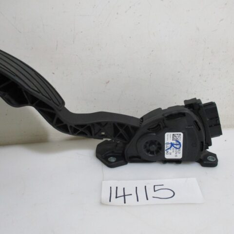 2015 SUZUKI SX4 1,6I ACCELERATOR PEDAL