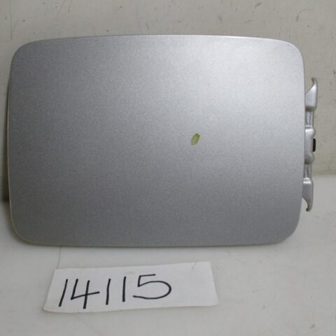 2015 SUZUKI SX4 1,6I FUEL FLAP
