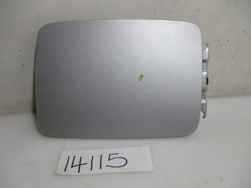 2015 SUZUKI SX4 1,6I FUEL FLAP