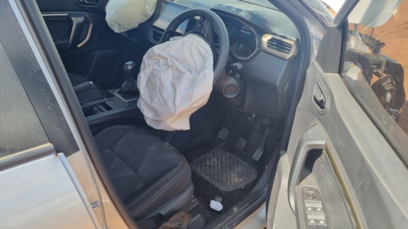 2021 RENAULT KIGER 1,0T VARIOUS SPARES - Image 2