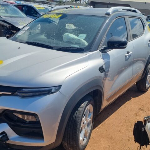 2021 RENAULT KIGER 1,0T VARIOUS SPARES