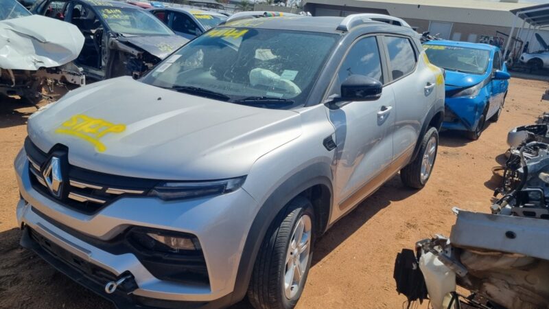 2021 RENAULT KIGER 1,0T VARIOUS SPARES