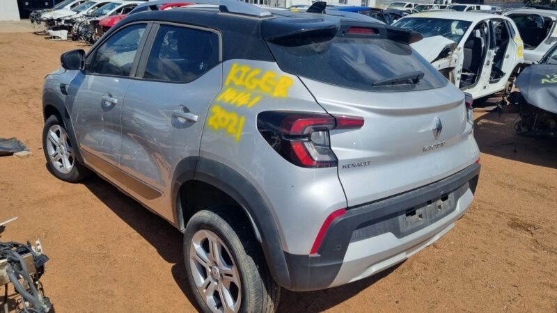 2021 RENAULT KIGER 1,0T VARIOUS SPARES - Image 5