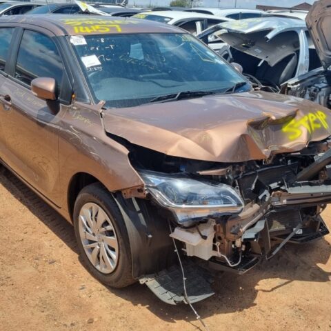 2023 TOYOTA STARLET 1.5I VARIOUS SPARES