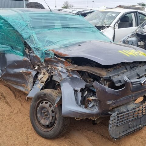 2015 FORD FIGO 1.4I H/B VARIOUS SPARES