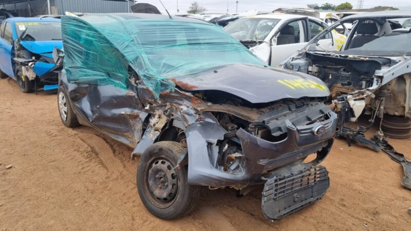 2015 FORD FIGO 1.4I H/B VARIOUS SPARES