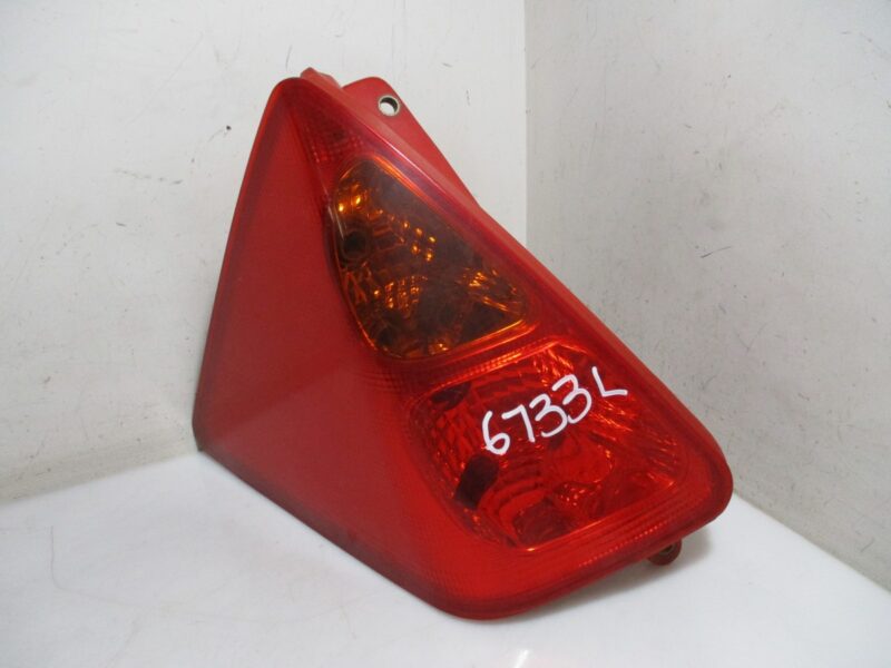 2008 HAFEI LOBO 1.1I LR TAILLAMP