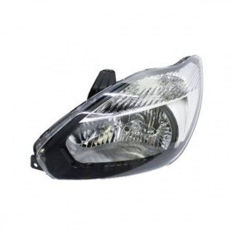 10-13 FORD FIGO LH HEADLAMP