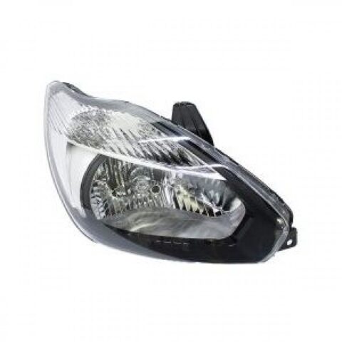 10-13 FORD FIGO RH HEADLAMP