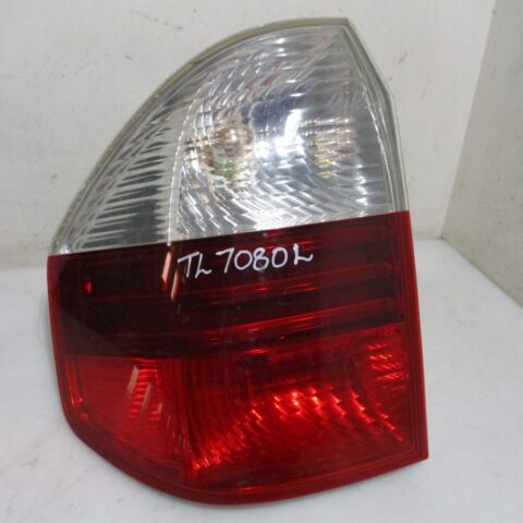 2007 BMW X3 E83 LR TAILLAMP