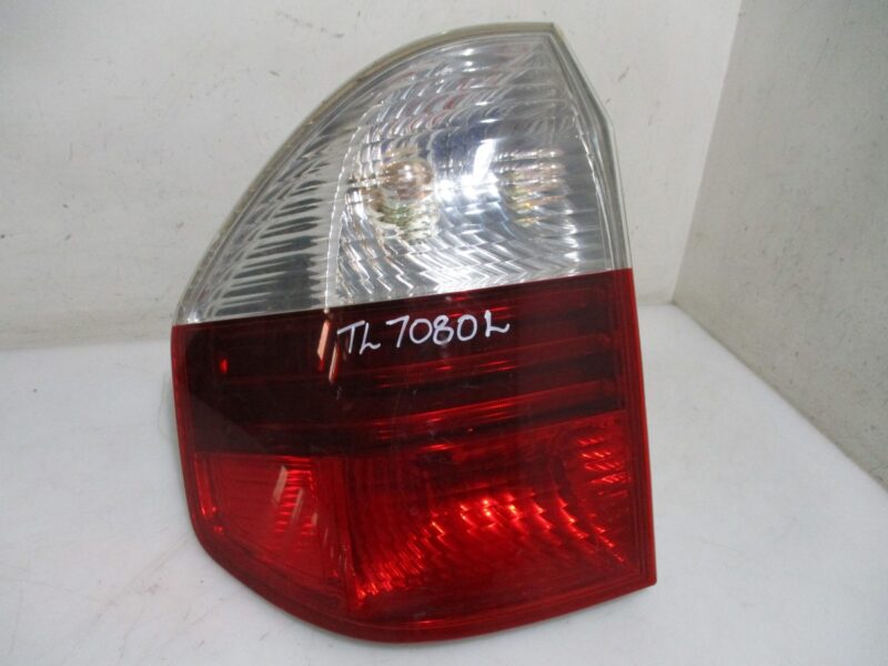 2007 BMW X3 E83 LR TAILLAMP