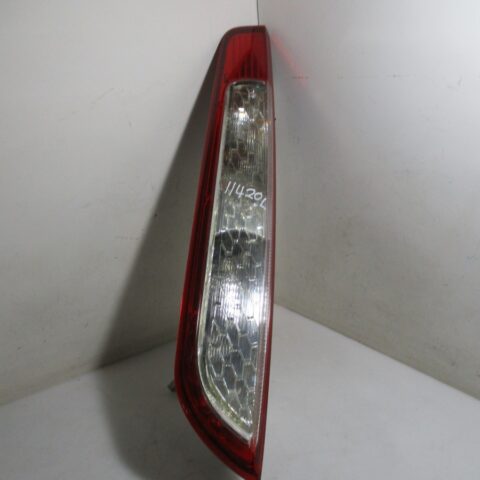 Ford Focus 2009 Hatchback Left Rear Taillamp