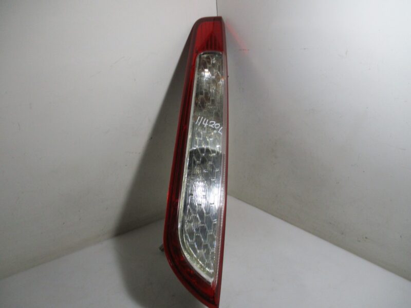Ford Focus 2009 Hatchback Left Rear Taillamp