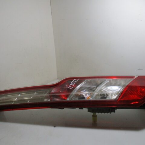 Ford Transit 2013 Mini Bus Left Rear Taillamp