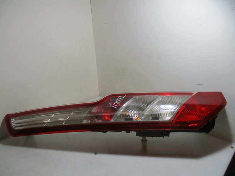 Ford Transit 2013 Mini Bus Left Rear Taillamp