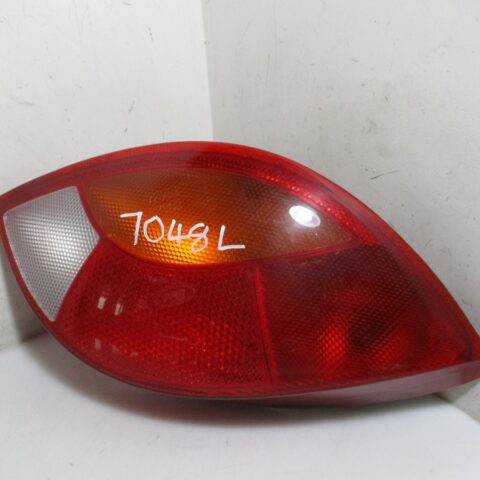 2007 FORD KA 1.6I LR TAILLAMP