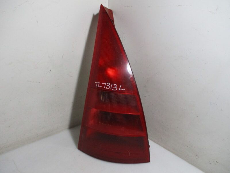 Citroen C3 2005 Hatchback Left Rear Taillamp