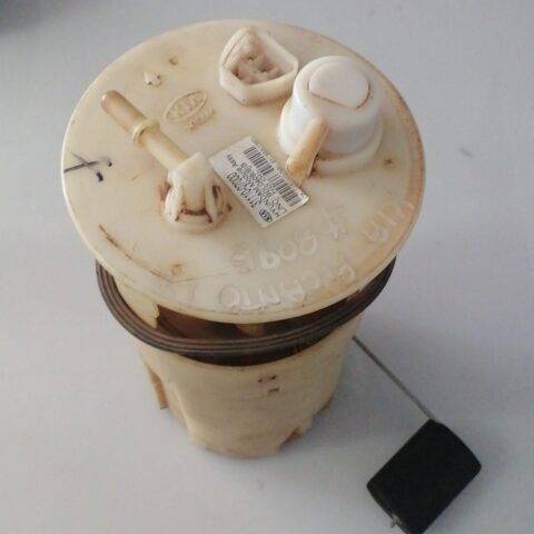 2006 Kia Picanto 1.1i Fuel Pump