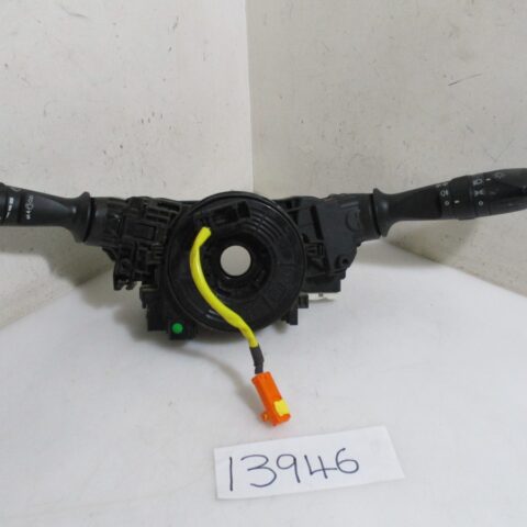 2018 TOYOTA COROLLA 1.3I PRESTIGE COMBO SWITCH (WITHOUT SLIPRING)
