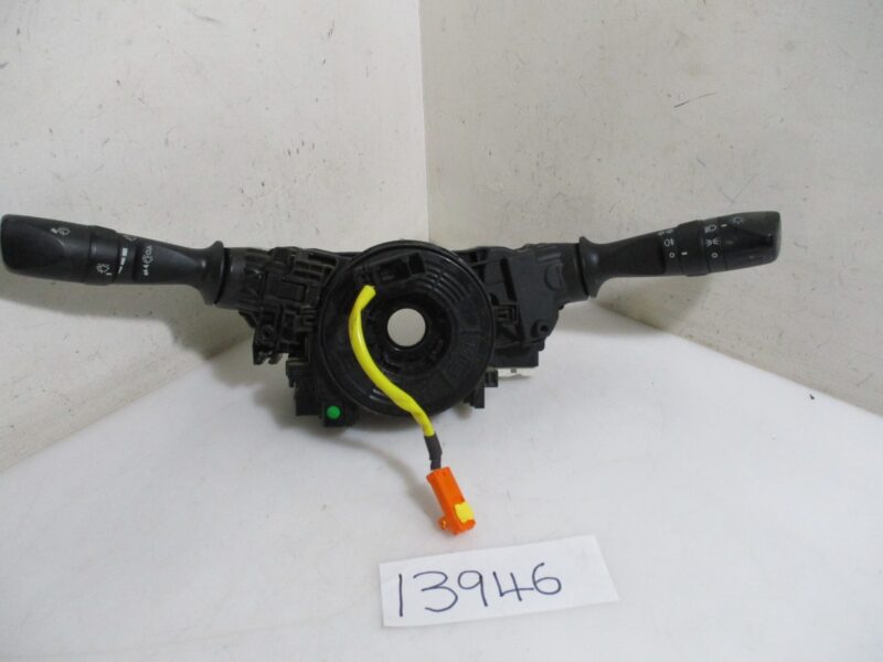 2018 TOYOTA COROLLA 1.3I PRESTIGE COMBO SWITCH (WITHOUT SLIPRING)