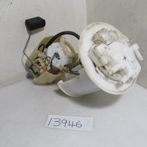 2018 TOYOTA COROLLA 1.3I PRESTIGE FUEL PUMP