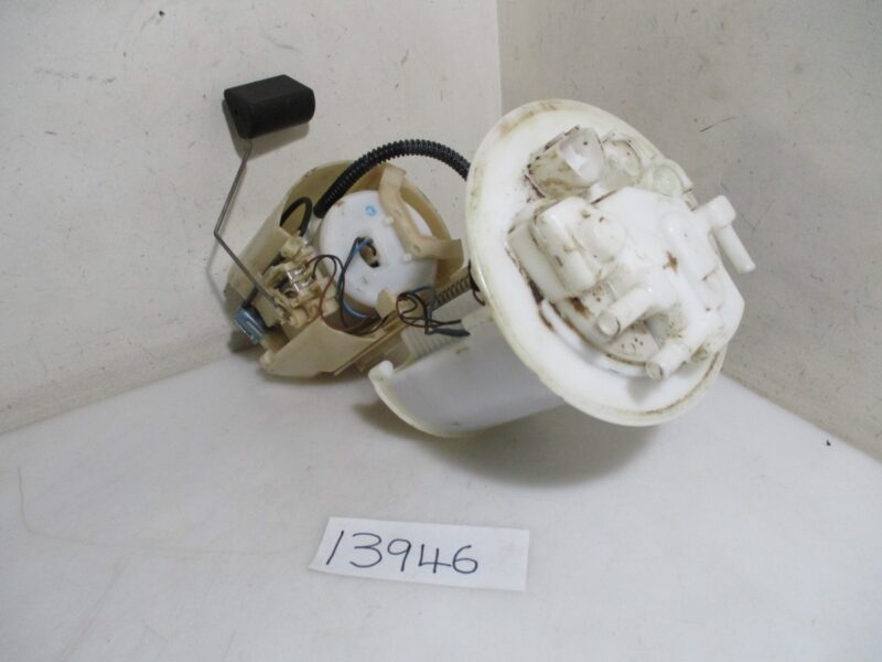 2018 TOYOTA COROLLA 1.3I PRESTIGE FUEL PUMP