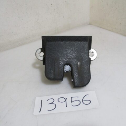 2021 VW POLO VIVO 2 1.4I H/B BOOTLOCK