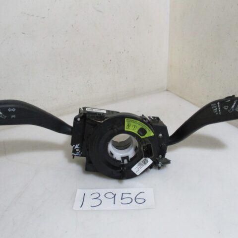 2021 VW POLO VIVO 2 1.4I H/B COMBO SWITCH (WITHOUT SLIPRING)