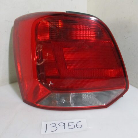 2021 VW POLO VIVO 2 1.4I H/B LR TAILLAMP