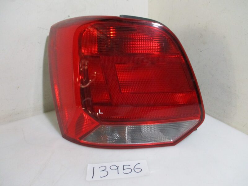 2021 VW POLO VIVO 2 1.4I H/B LR TAILLAMP