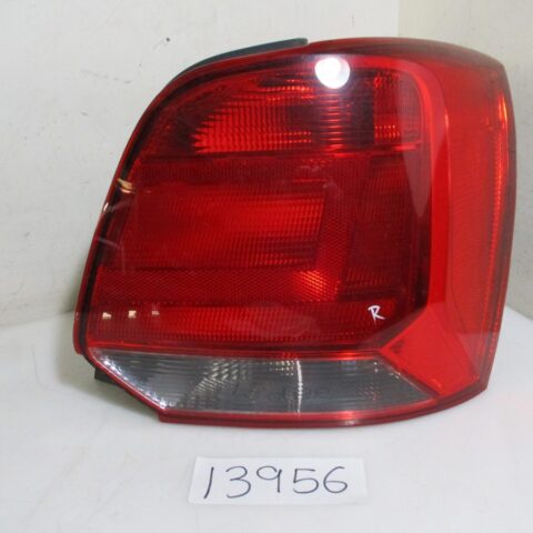 2021 VW POLO VIVO 2 1.4I H/B RR TAILLAMP