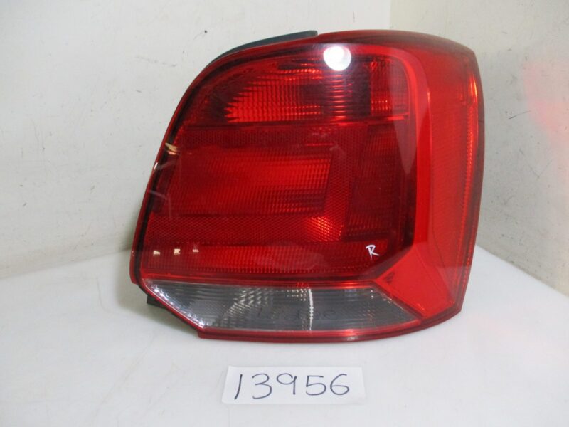 2021 VW POLO VIVO 2 1.4I H/B RR TAILLAMP