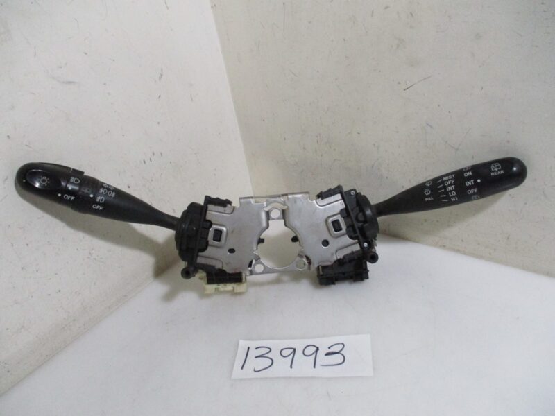 2008 DAIHATSU TERIOS 1.5I COMBO SWITCH (WITHOUT SLIPRING)